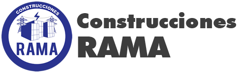 Construcciones RAMA